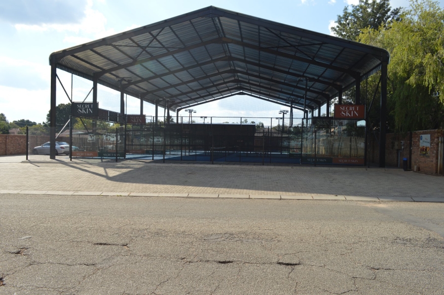 Commercial Property for Sale in Irene Park North West